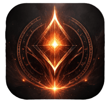 Forge App Icon